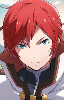 imagem de capa do personagem Reinhard van Astrea
