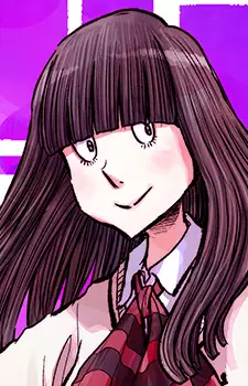 imagem de capa do personagem Rin Hirama