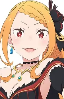 imagem de capa do personagem Priscilla Barielle