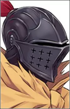 imagem de capa do personagem Aldebaran