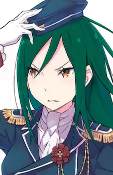 imagem de capa do personagem Crusch Karsten