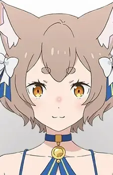 imagem de capa do personagem Felix Argyle