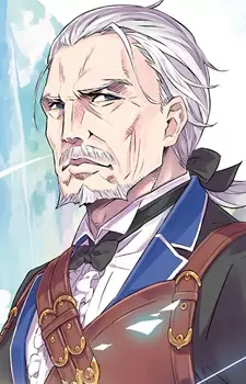imagem de capa do personagem Wilhelm van Astrea