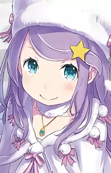 imagem de capa do personagem Anastasia Hoshin