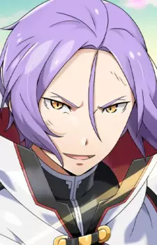 imagem de capa do personagem Julius Euclius