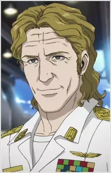imagem de capa do personagem Gilbert Necker
