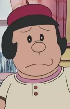imagem de capa do personagem Jaiko Gouda