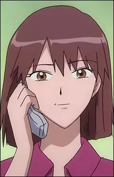 imagem de capa do personagem Julia Heart