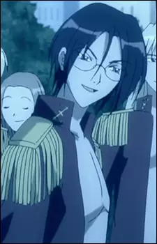 imagem de capa do personagem Z Leader