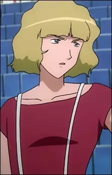 imagem de capa do personagem Lune