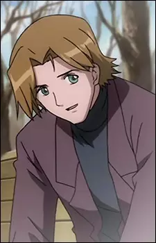 imagem de capa do personagem Mute