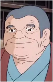 imagem de capa do personagem Oshou