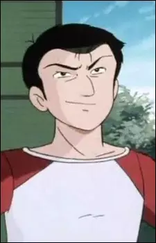 imagem de capa do personagem Kawaguchi