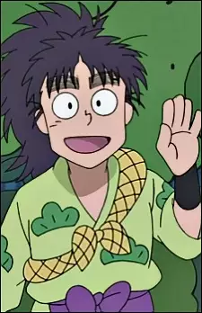 imagem de capa do personagem Koheita Nanamatsu
