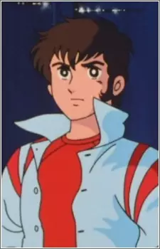 imagem de capa do personagem Isamu Napoto