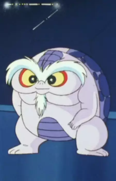 imagem de capa do personagem Ordon
