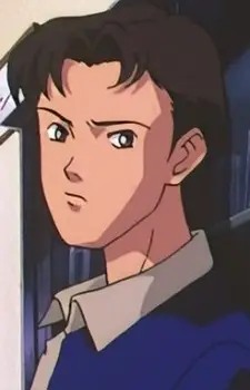 imagem de capa do personagem Naoto Fujiwara