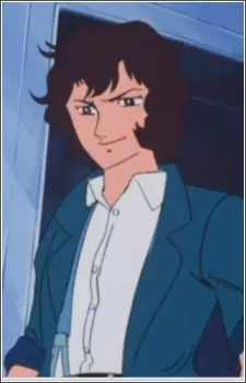 imagem de capa do personagem Hans Schultz