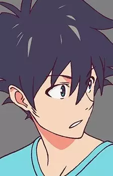 imagem de capa do personagem Shuu-chan