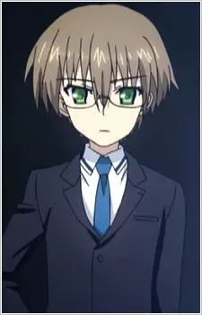 Aoi Torasaki