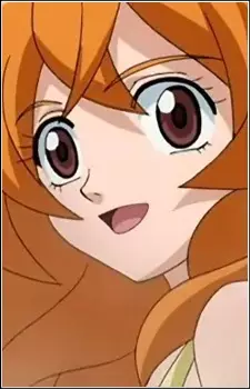 imagem de capa do personagem Alice Gehabich