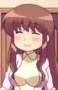 imagem de capa do personagem Yukari Mizuno