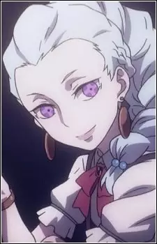 imagem de capa do personagem Nona