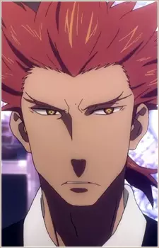 imagem de capa do personagem Ginti