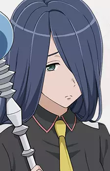imagem de capa do personagem Cassandra Ilion