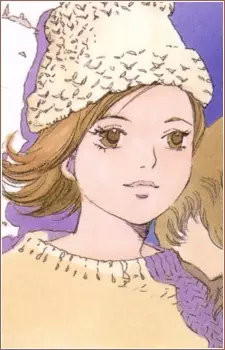 imagem de capa do personagem Hiroko Asahina