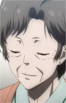 imagem de capa do personagem Aoi Tsunemori