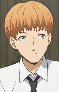 imagem de capa do personagem Kouki Mimura