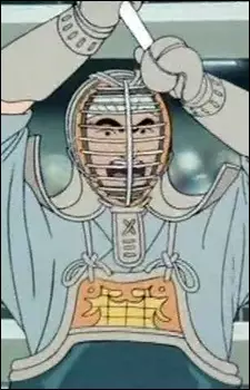 imagem de capa do personagem Hayami
