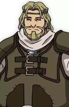 imagem de capa do personagem Dyne Woodwonder