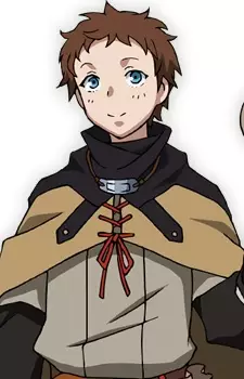 imagem de capa do personagem Ninya Beiron