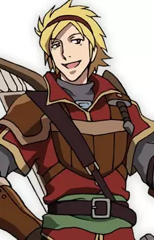 imagem de capa do personagem Lukeluther Volve