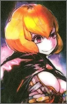 imagem de capa do personagem Clementine