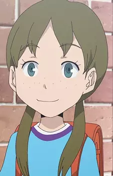 imagem de capa do personagem Aoba Harukawa