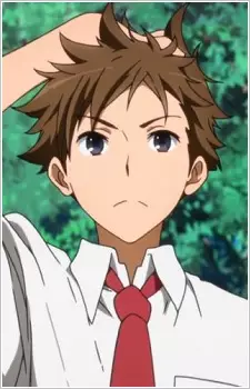 imagem de capa do personagem Kimura
