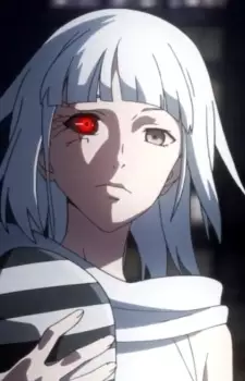 imagem de capa do personagem Nashiro Yasuhisa