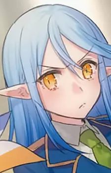 imagem de capa do personagem Kanaria