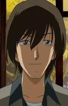 imagem de capa do personagem Kyousuke Haga