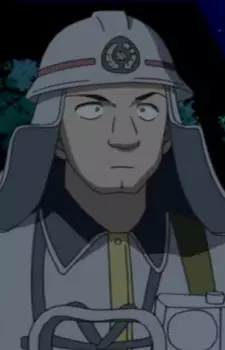 imagem de capa do personagem Fireman