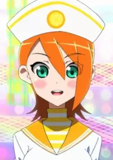 imagem de capa do personagem Naviko