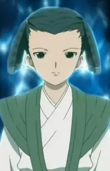imagem de capa do personagem Hachirou Waga