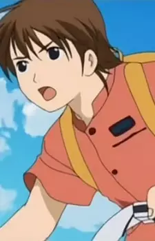 imagem de capa do personagem Takane Takasumi
