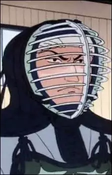 imagem de capa do personagem Jinnai