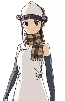 imagem de capa do personagem Nonoko Kishii