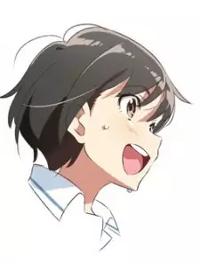 imagem de capa do personagem Hinako