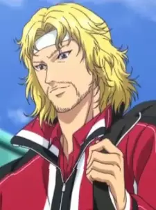 imagem de capa do personagem Houou Byoudouin